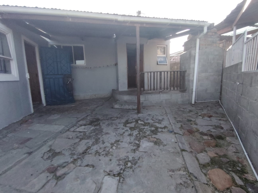 2 Bedroom Property for Sale in Wesbank Western Cape